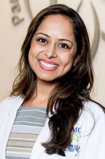 Tanya Pandya, DO, MBA