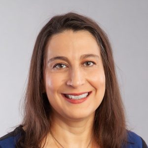 Shehla Kamal, MBBS, MD