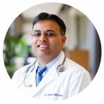 Arun Villivalam, MD