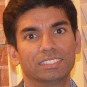 Nithin Karakala, MD