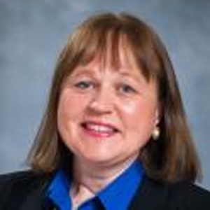 Doreen McEvoy