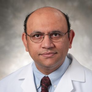 Feroz Ali Lalani, MD