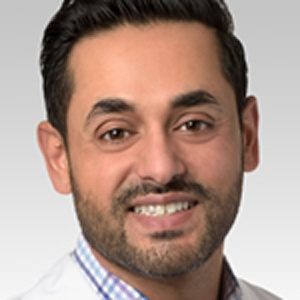 Hadi Siddiqui, DO