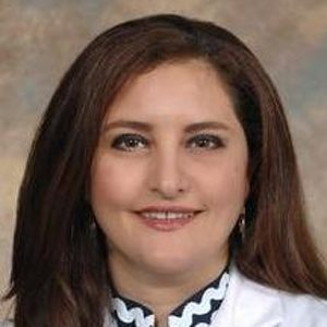 Hind Moussa, FACOG, MSHI, MD