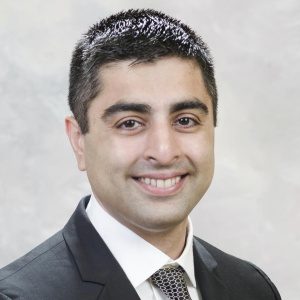 Amit Mehrotra, MD