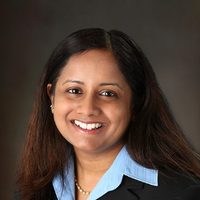 Malar Vasanthan, MD