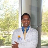 Sascha Goonewardena, MD