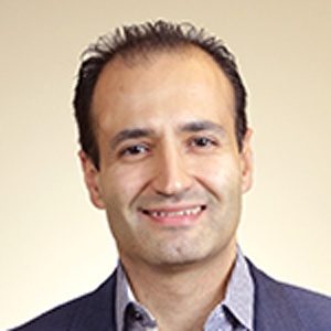 Genri Pinkhasov, MD