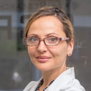 Roxana Stoici, MD