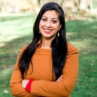 Sara Ahmed, MD
