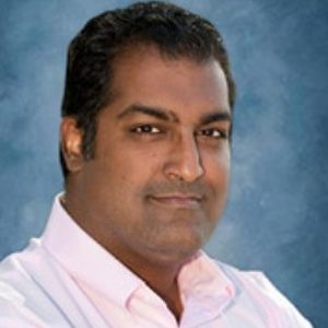 Amal Mehta, MD