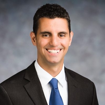 Adam Pleas, MD