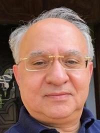 Robert Imani, MD