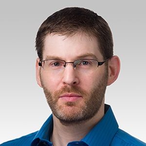 Michael Gershon, DO