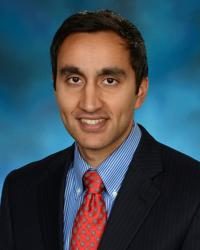 Mohit Gilotra, FAAOS, FAOA, MD, MS