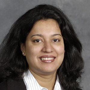 Iram Ahmed, MD
