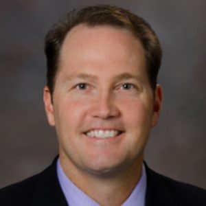 Jason Hedges, PhD, MD