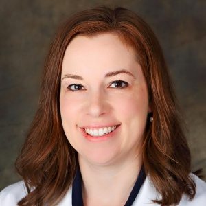 Jamie Frey, MD