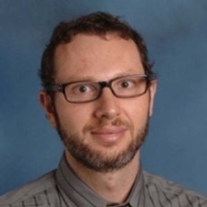 Gregory Tau, MD