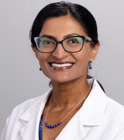 Sowmya Oza, MD