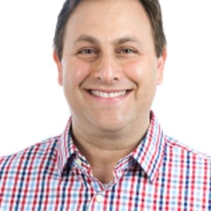 Adam Shapiro, MD