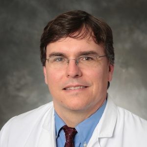 George Deriso, MD