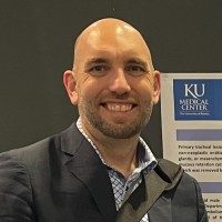 Lucas Pitts, MD
