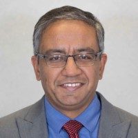 Farrukh Pasha, MD