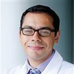 Jorge Silva Enciso, MD