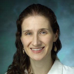 Candice Nalley, MD