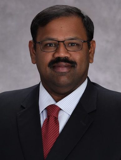 Dipak Ramkumar, MD, MS