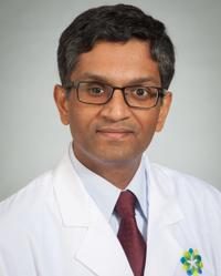 Parth Viroja, MD