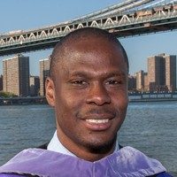 Ayotunde Esho, DDS
