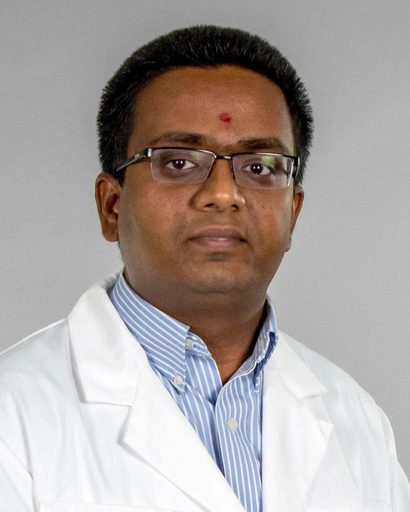 Hardik Soni, MD