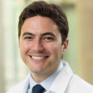 Daniel Gorovets, MD