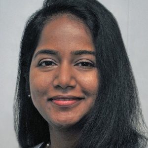 Sudha Thiruvengadam, MD