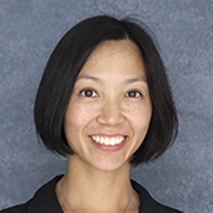 Alexandra King, MD