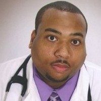 Anthony Spearman, MD