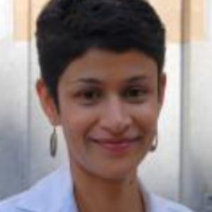 Subani Chandra, FCCP, MBBS, MD