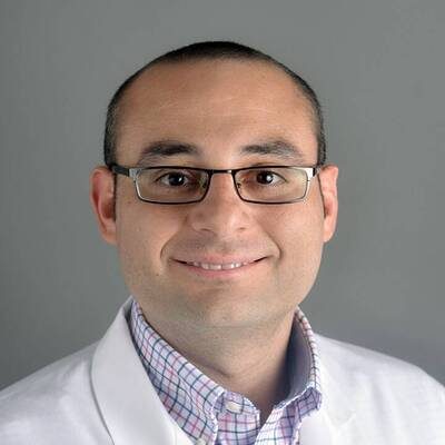 Mina Mekhael, MD