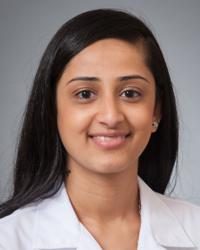 Himani Divatia, DO