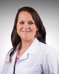 Stephanie Ambrose, DO