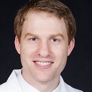 Christopher Mecoli, MD, MHSC