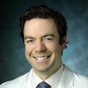 James Clark, MBBCh, MBBCh BAO, BAO, MD