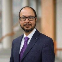 Manish Ramesh, MBBS, MD, PhD