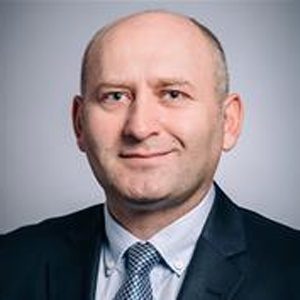 Mehmet Akce, MD