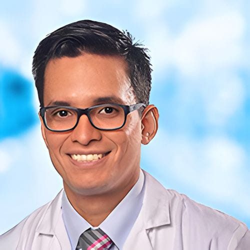 Jose Avila, MD