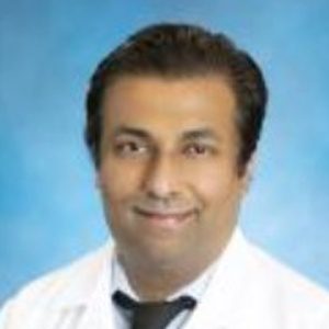 Raghav Govindarajan, FACP, MD, FANA, FAAN
