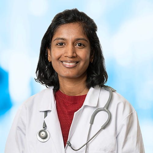 Yamunadevi Sadasivan, MD