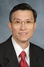 Louis Chung, MD